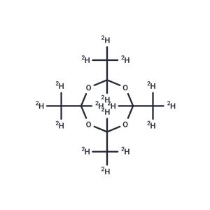 Metaldehyde-d16
