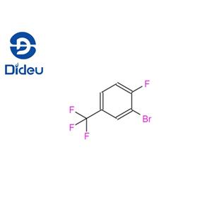 3-Bromo-4-fluorobenzotrifluoride