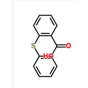 2-(Phenylsulfanyl)benzoic acid