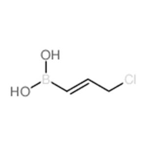 TRANS-2-CHLOROMETHYLVINYLBORONIC ACID