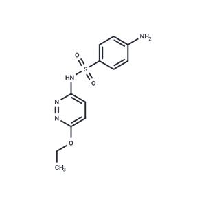 Sulfaethoxypyridazine