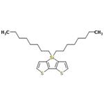 4,4-Dioctyl-4H-silolo[3,2-b:4,5-b’]dithiophene pictures
