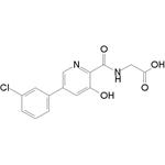 1000025-07-9 Vadadustat