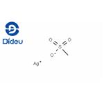 Silver mesylate pictures