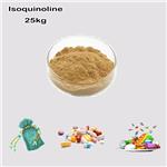 119-65-3 Isoquinoline