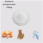 137-40-6 Sodium propionate