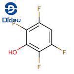 2,3,5,6-Tetrafluorophenol pictures