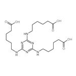 80584-91-4 2,4,6-Tri-(6-aminocaproic acid)-1,3,5-triazine