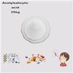 50-78-2 Acetylsalicylic acid/Aspirin
