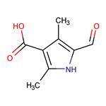 253870-02-9 5-Formyl-2,4-dimethyl-1H-pyrrole-3-carboxylic acid