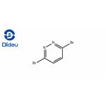 17973-86-3 3,6-Dibromopyridazide
