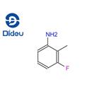 3-Fluoro-2-methylaniline pictures