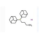 n-Butyl-di-(1-adamantyl)phosphonium iodide pictures