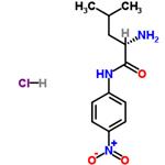H-Leu-PNA.HCL pictures