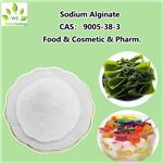 9005-38-3 Sodium Alginate