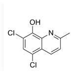 chlorquinaldol pictures