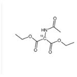 diethyl 2-acetamidopropanedioate pictures