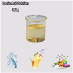79-33-4 Lactic Acid Solution