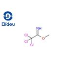 METHYL 2,2,2-TRICHLOROACETIMIDATE pictures