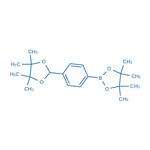 4,4,5,5-Tetramethyl-2-[4-(4,4,5,5-tetramethyl-1,3-dioxolan-2-yl)phenyl]-1,3,2-dioxaborolane pictures