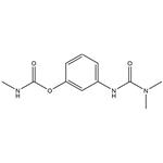 N,N-Dimethyl-N′-[3-[[(methylamino)carbonyl]oxy]phenyl]urea pictures