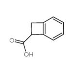 Benzocyclobutyl-1-carboxylic acid pictures