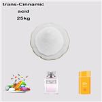 140-10-3 trans-Cinnamic acid