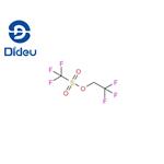 6226-25-1 2,2,2-Trifluoroethyl trifluoromethanesulfonate