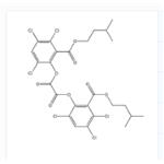 Bis(2,4,5-trichloro-6-i-pentoxycarbonylphenyl)oxalate pictures