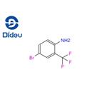2-Amino-5-bromobenzotrifluoride pictures