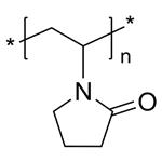 9003-39-8 Polyvinylpyrrolidone PVP-K30