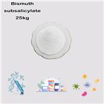 14882-18-9 Bismuth Subsalicylate