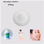 Acetyl chitin pictures