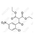Vismodegib Impurity pictures