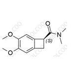 Ivabradine Impurity 52 pictures