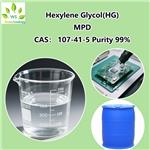 107-41-5 Hexylene Glycol(HG)