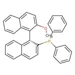 (S)-2-Diphenyphosphino-2'-methoxyl-1,1'-binaphthyl pictures