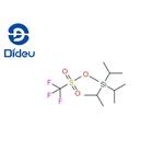 Triisopropylsilyl Trifluoromethanesulfonate pictures