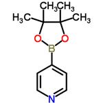 4-Pyridineboronic acid pinacol ester pictures