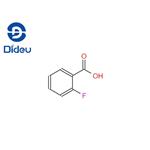445-29-4 2-Fluorobenzoic acid