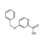 4-(Benzyloxy)pyridine-2-carboxylic acid pictures