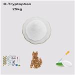 153-94-6 D(+)-Tryptophan