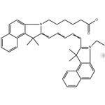 2-[5-[3-(5-Carboxypentyl)-1 pictures