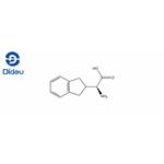 1H-Indene-2-acetic acid, a-amino-2,3-dihydro-, (S)- pictures