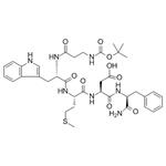 5534-95-2 Pentagastrin