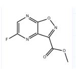5-Fluoro-isoxazolo[4,5-b]pyrazine-3-carboxylic acid methyl ester pictures