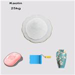 1332-58-7 Kaolin