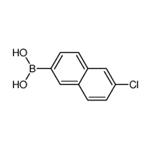 (6-chloro-2-naphthyl)boronic acid pictures