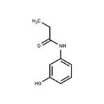 Propionanilide, 3'-hydroxy- pictures
