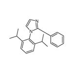 1-(2,6-Diisopropylphenyl)-2-phenyl-1H-imidazole pictures